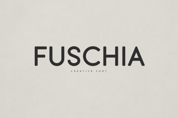 Reviewing the Fuschia Font for Modern Branding